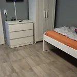 4 Lejlighed