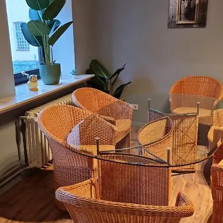 Apartament 4