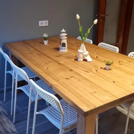 4 Apartament