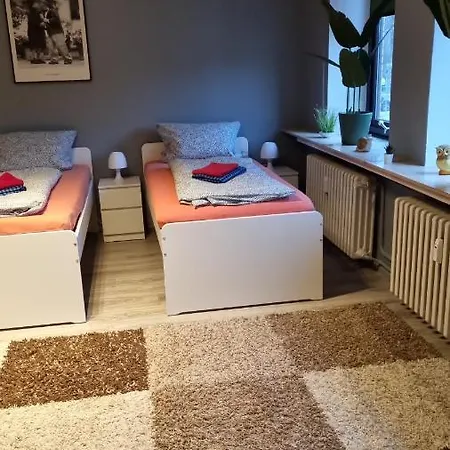 4 Apartament