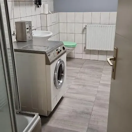 Lägenhet 4 Flensburg