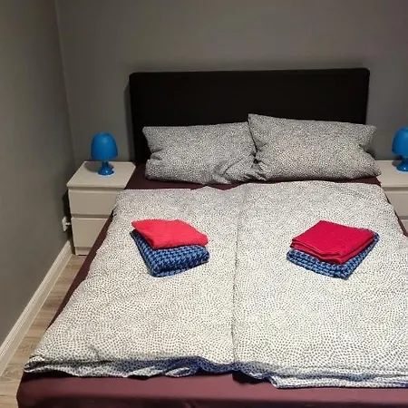 4 Apartament
