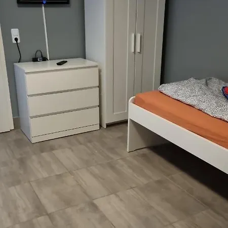 4 Appartement
