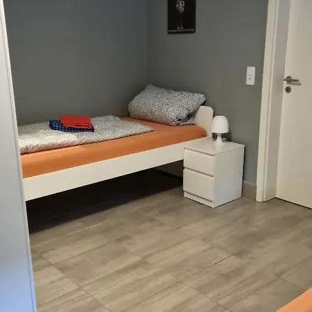 Апартаменты 4 *