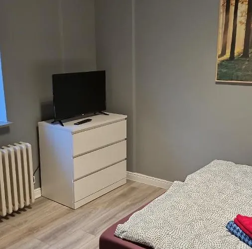 4 Фленсбург