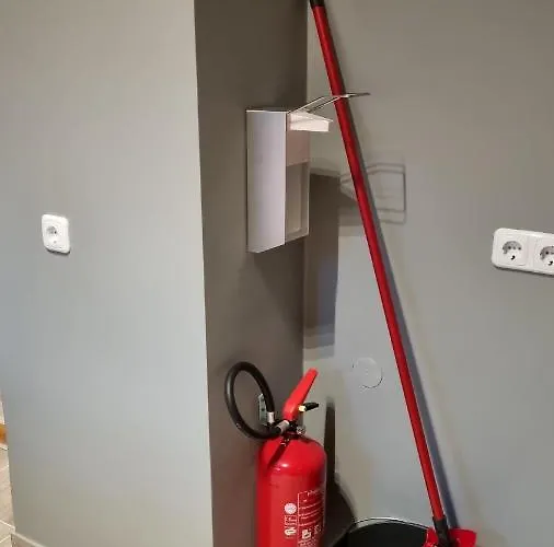 Appartement 4 Flensburg